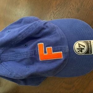 47 Florida Gators Baseball Cap